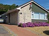 Badgers Walk self-catering holiday bungalow Weston super Mare