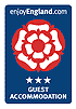 3 Star Guest Accommodation