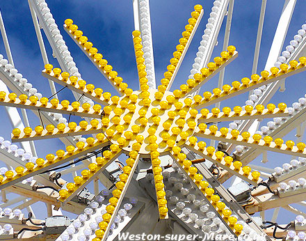 Weston's wheel