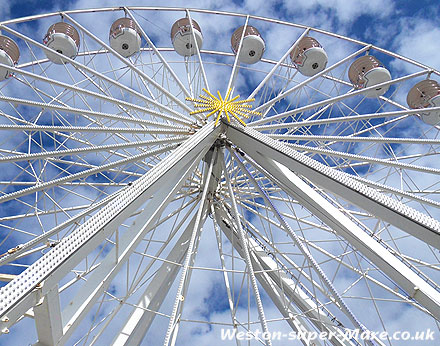 Weston Wheel